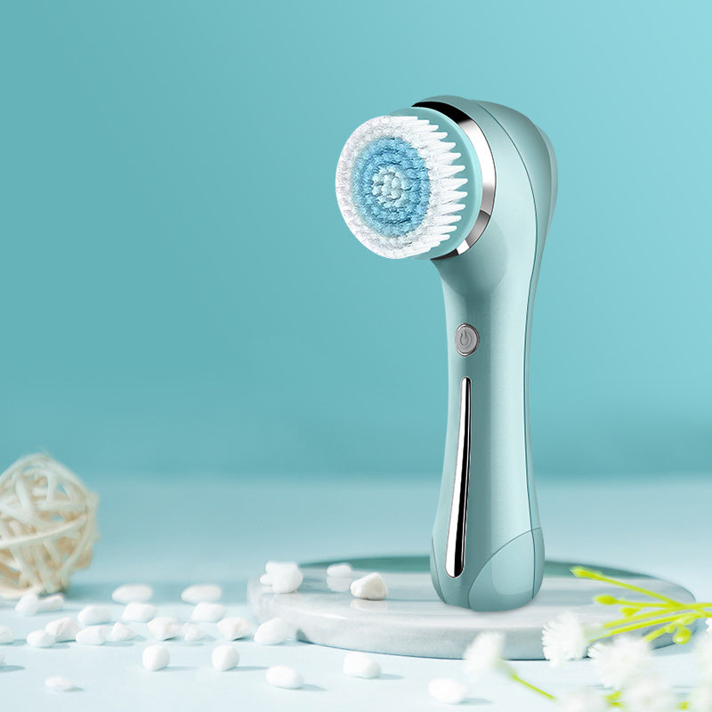 Pore Cleaning Electric Face Washing Machine