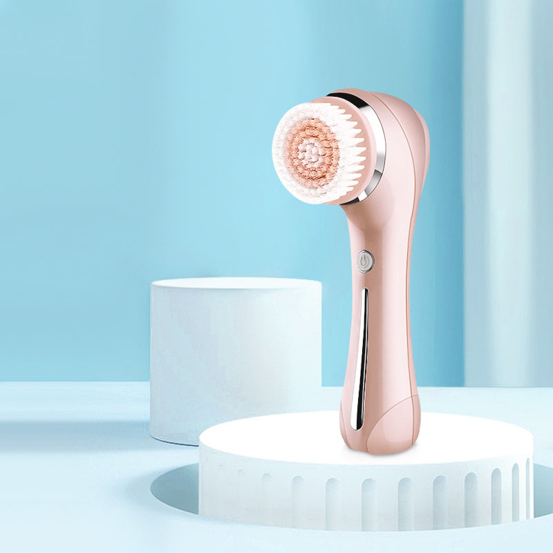 Pore Cleaning Electric Face Washing Machine