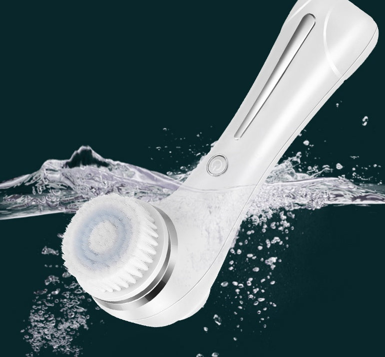 Pore Cleaning Electric Face Washing Machine