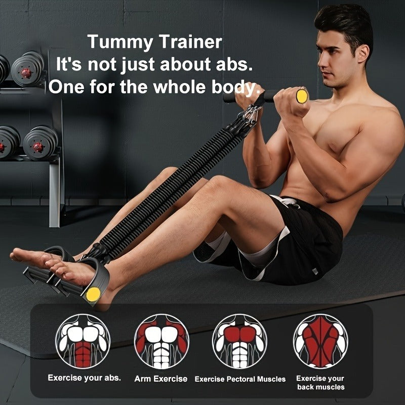 FitFlex Total Body Resistance Trainer