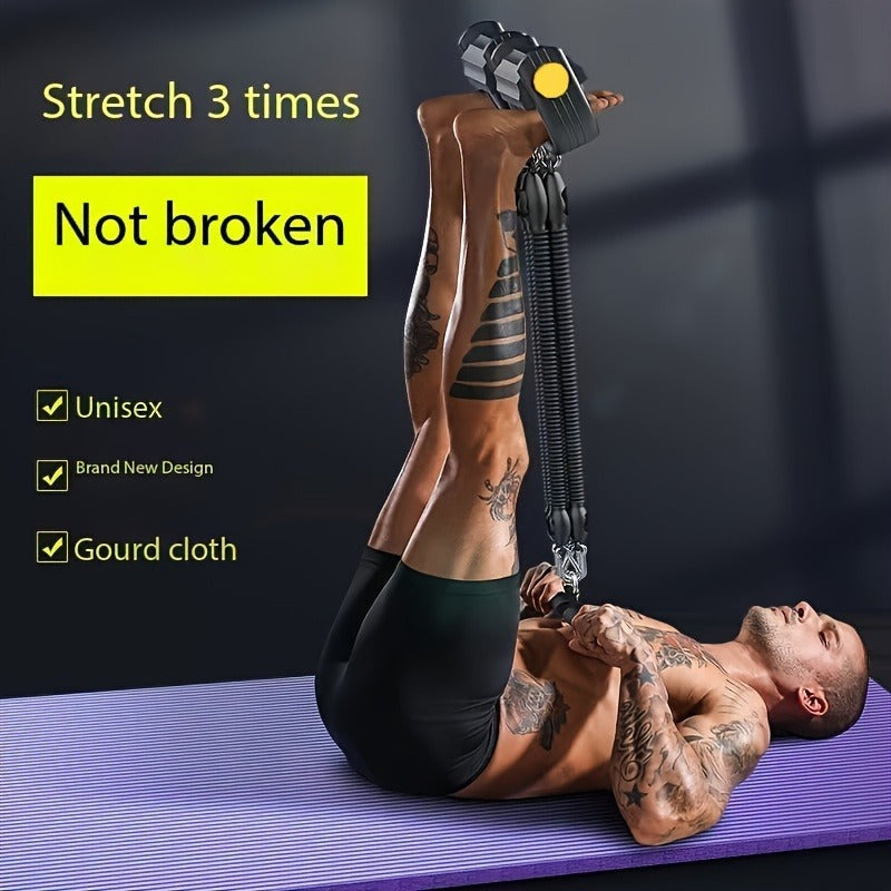 FitFlex Total Body Resistance Trainer