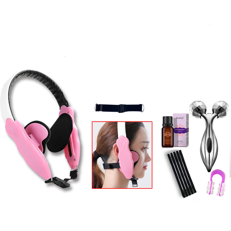 Thin Mandible Lifting And Firming Correction Asymmetry Face Size Instrument