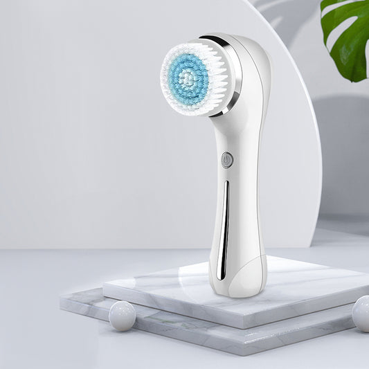 Pore Cleaning Electric Face Washing Machine