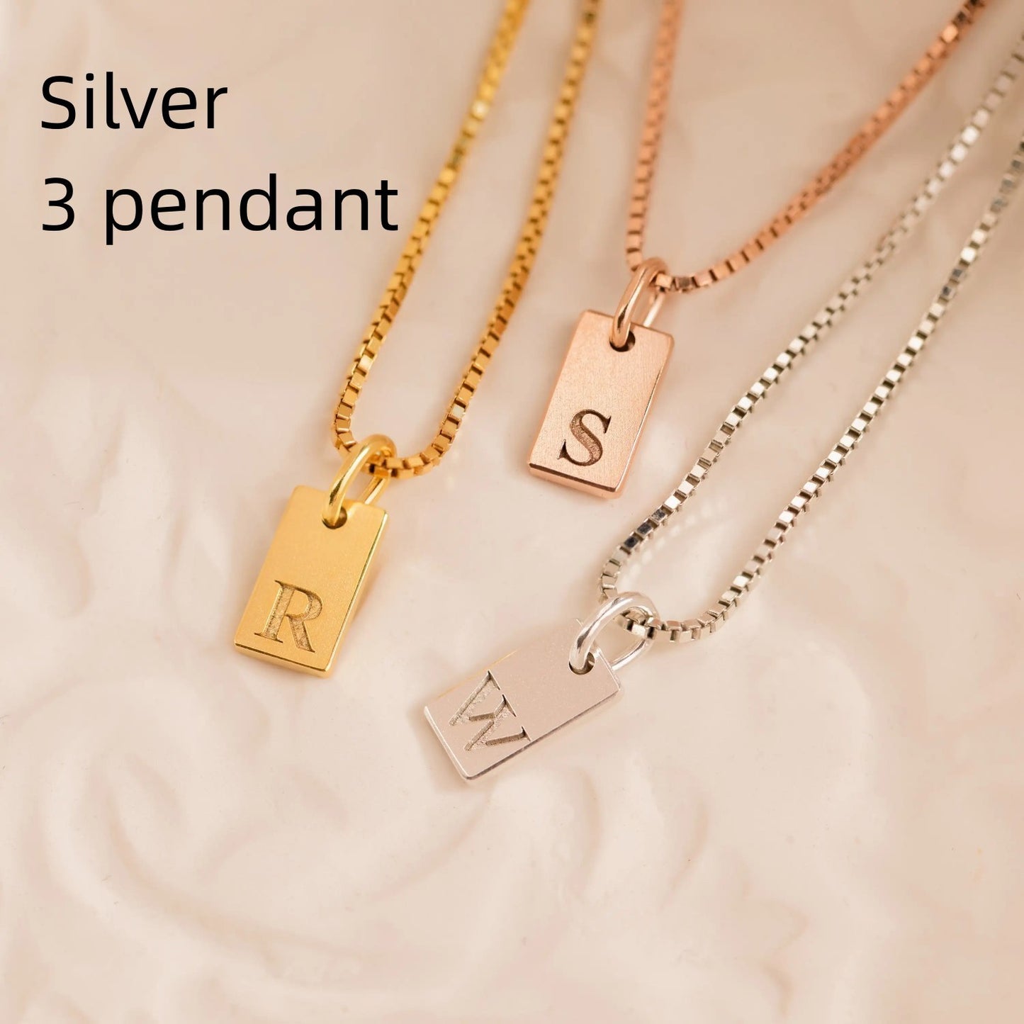 Alloy Necklace