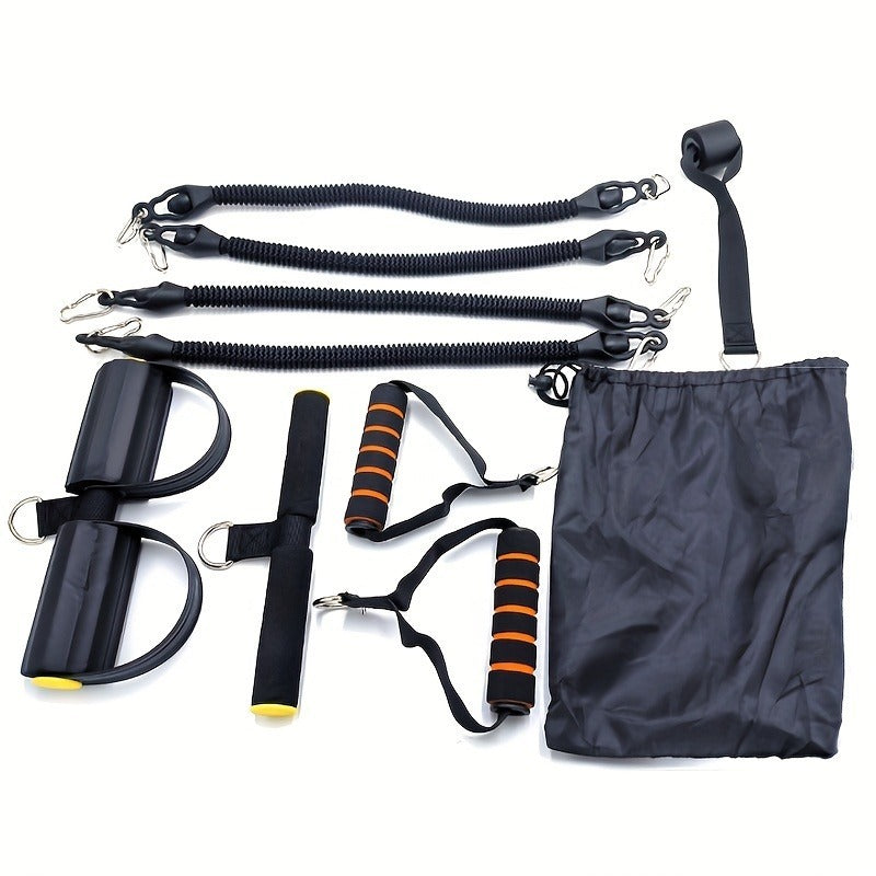 FitFlex Total Body Resistance Trainer