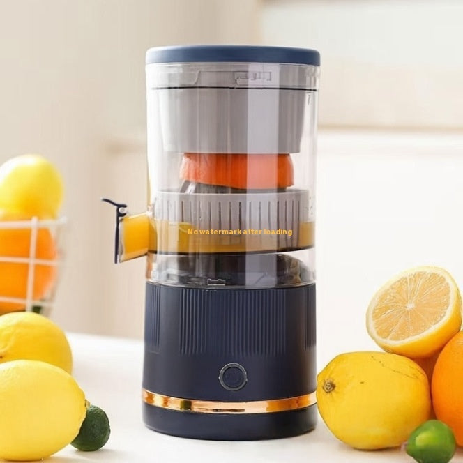 Blender Home Juice Extractor Juice Separation Portable Cup Mini Mixer