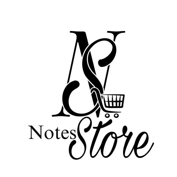 Notes store