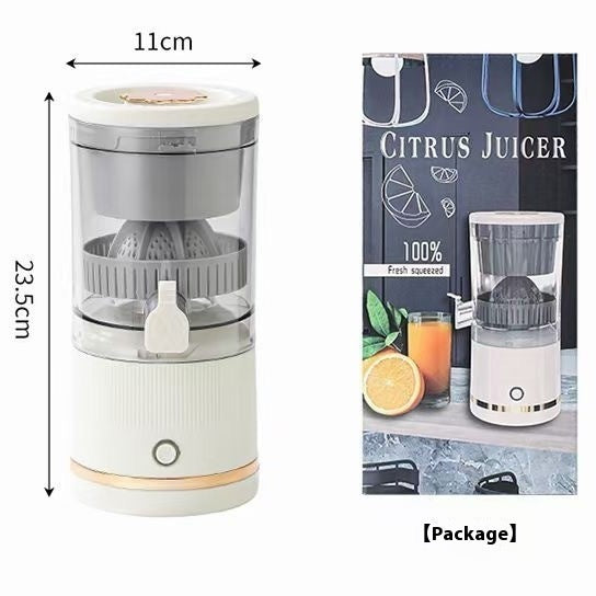 Blender Home Juice Extractor Juice Separation Portable Cup Mini Mixer