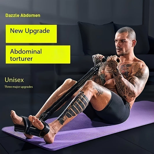 FitFlex Total Body Resistance Trainer
